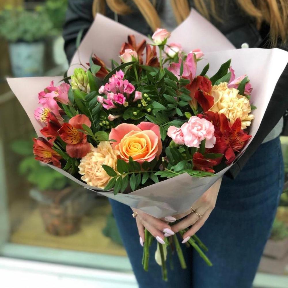 Радужный сон