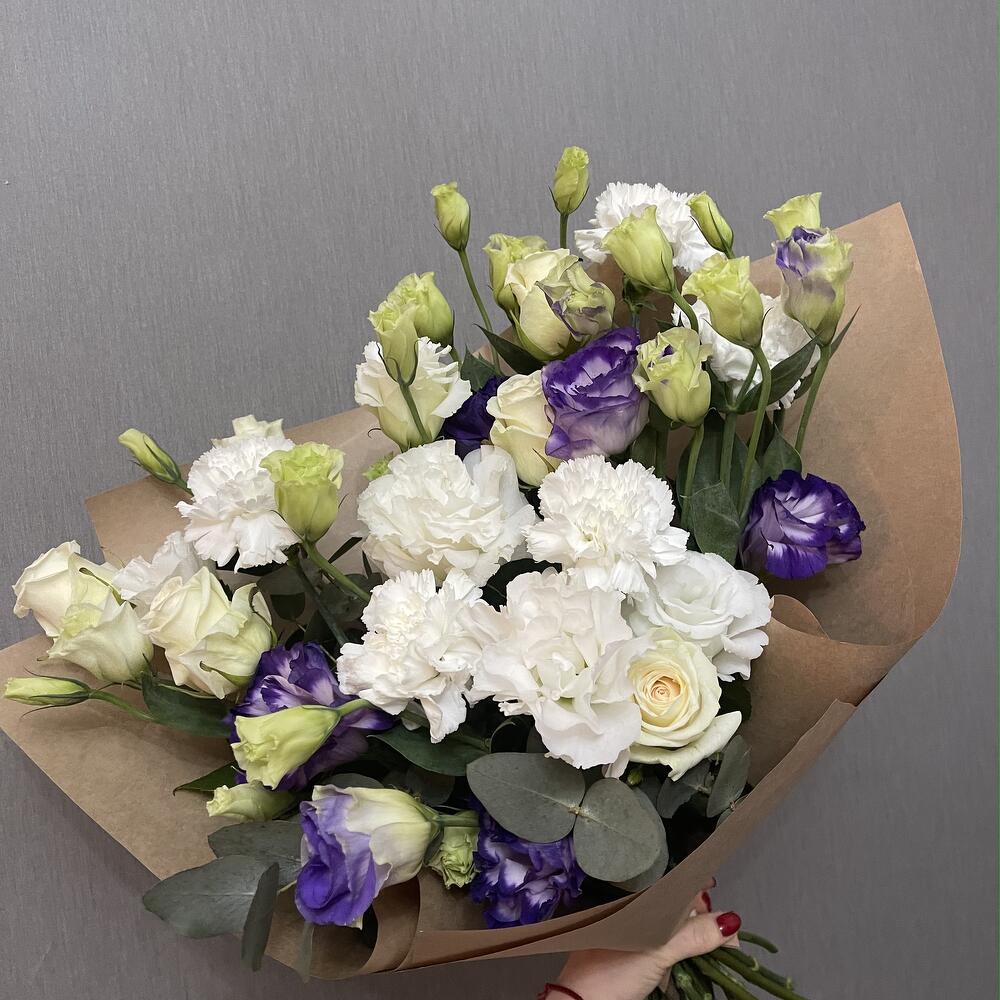 Авторский букет микс