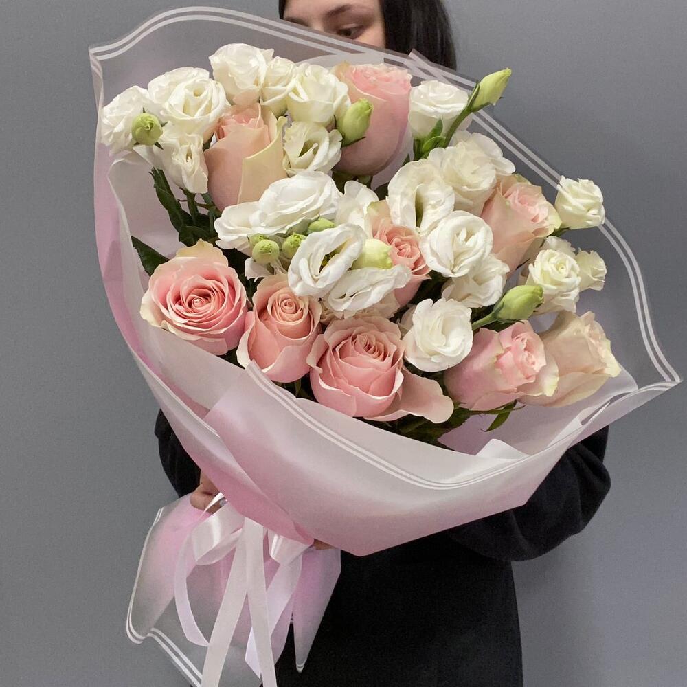 Сборный букет