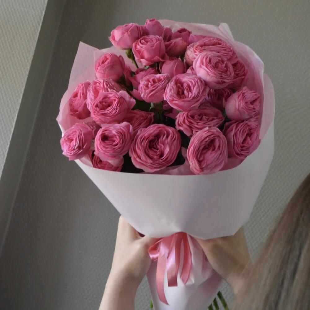 Букет «Жизель» S