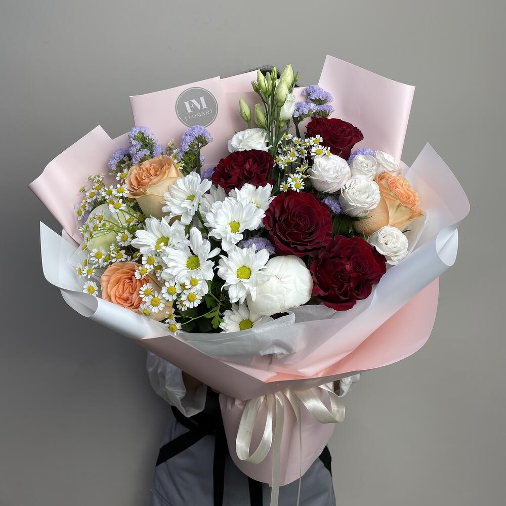 «Алые Розы»